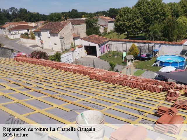 Réparation de toiture la-chapelle-gaugain-72310 SOS toiture